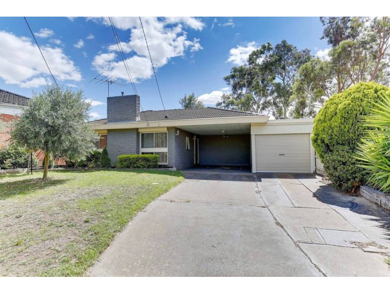 3 Raven Grove, Werribee VIC 3030