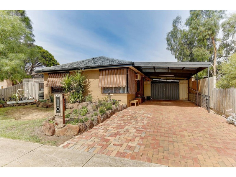 202 McGrath Road, Wyndham Vale VIC 3024