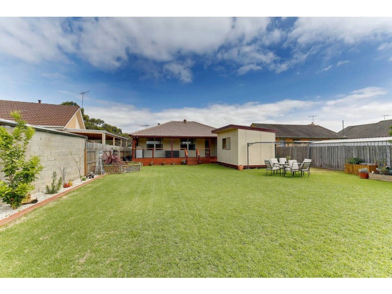 21 Willow Street, Werribee VIC 3030