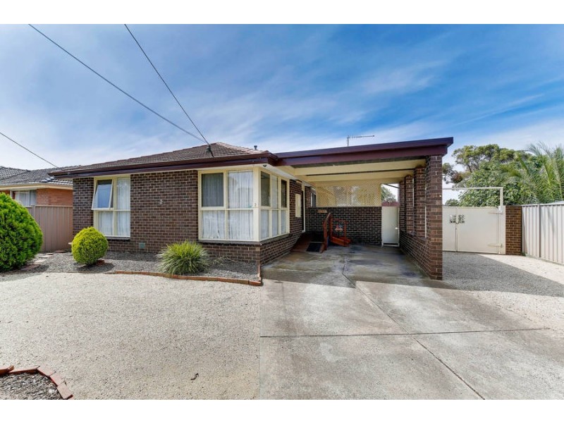2 Spring Drive, Hoppers Crossing VIC 3029