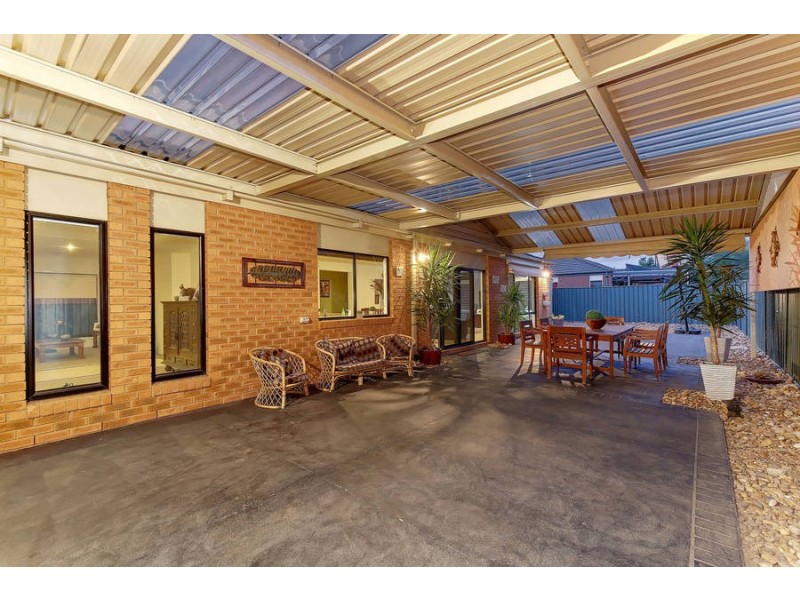 22 St Lukes Road, Tarneit VIC 3029