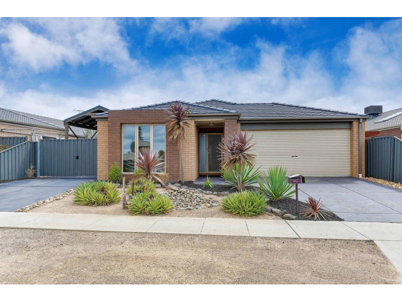 12 Murrumbidgee Street, Wyndham Vale VIC 3024