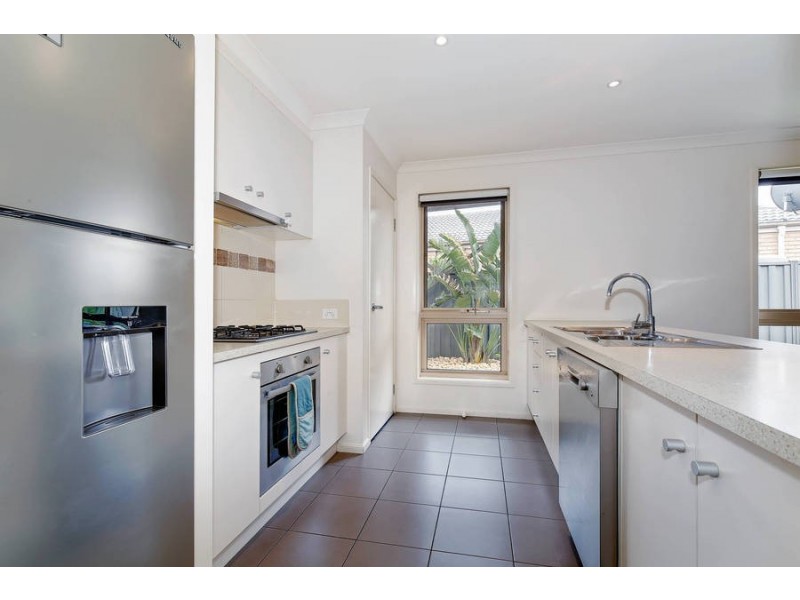 12 Murrumbidgee Street, Wyndham Vale VIC 3024