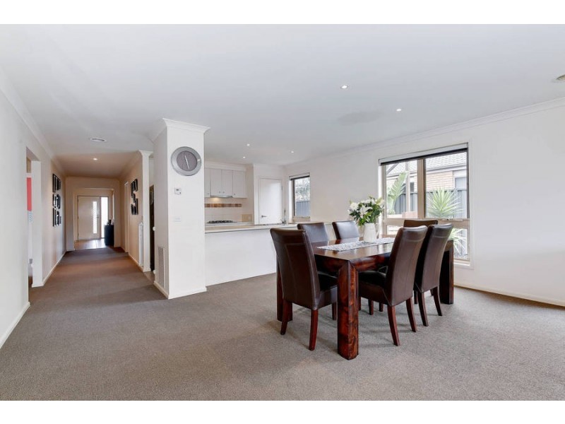 12 Murrumbidgee Street, Wyndham Vale VIC 3024