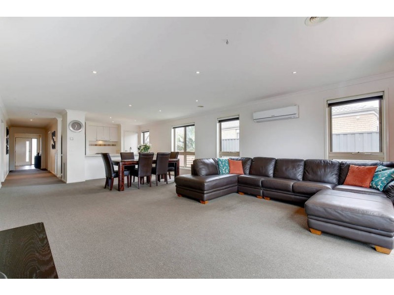 12 Murrumbidgee Street, Wyndham Vale VIC 3024