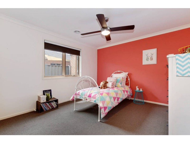 12 Murrumbidgee Street, Wyndham Vale VIC 3024