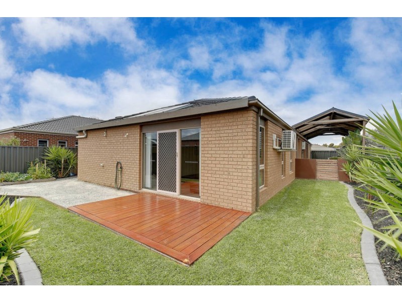 12 Murrumbidgee Street, Wyndham Vale VIC 3024
