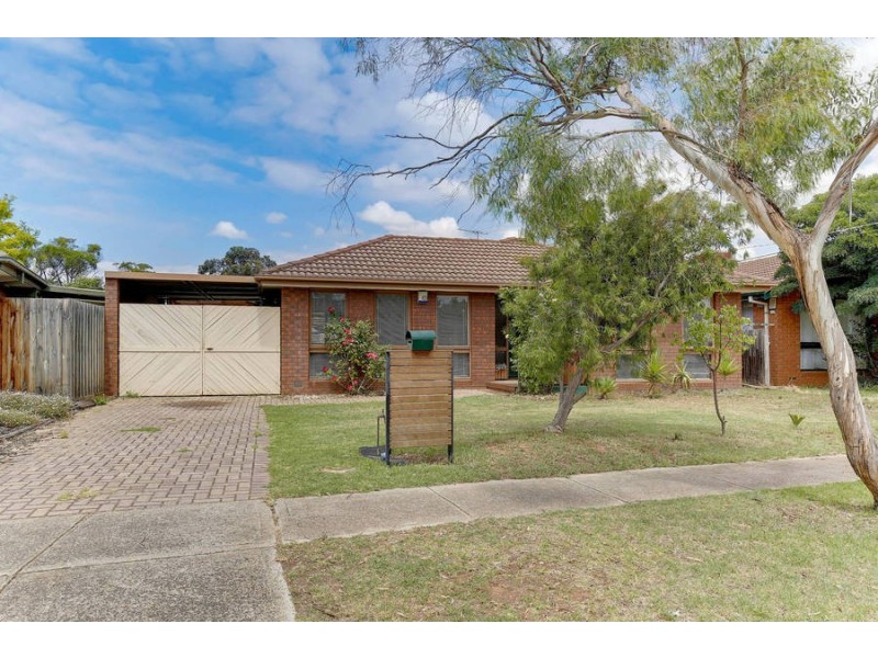 5 Wimmera Court, Werribee VIC 3030