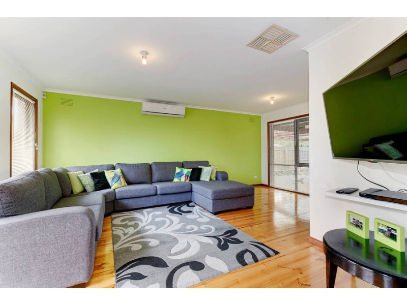 5 Wimmera Court, Werribee VIC 3030