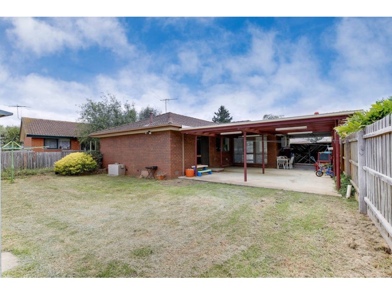 5 Wimmera Court, Werribee VIC 3030