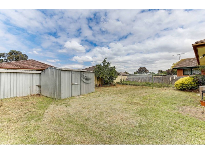 5 Wimmera Court, Werribee VIC 3030