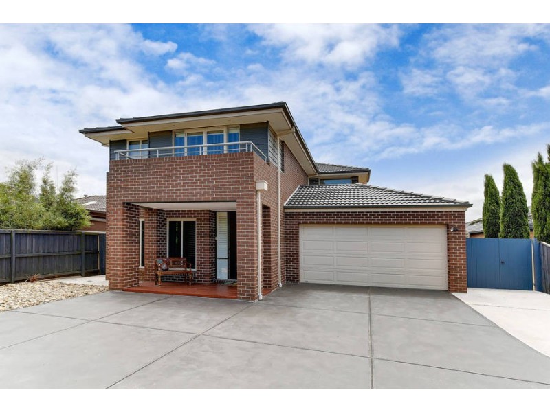 5 Decora Court, Werribee VIC 3030