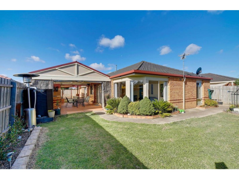 39 Alsace Avenue, Hoppers Crossing VIC 3029