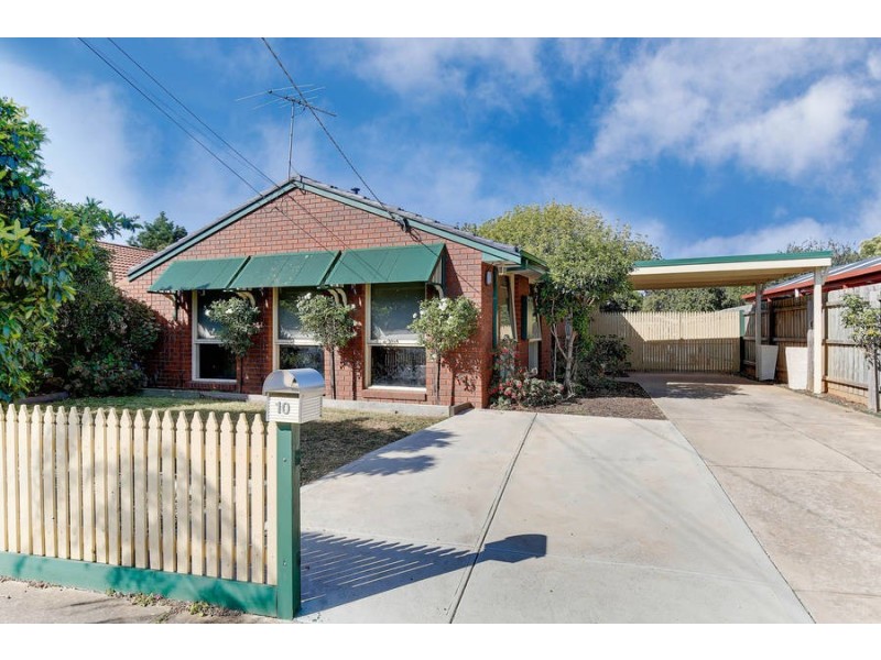 10 Rowes Road, Werribee VIC 3030