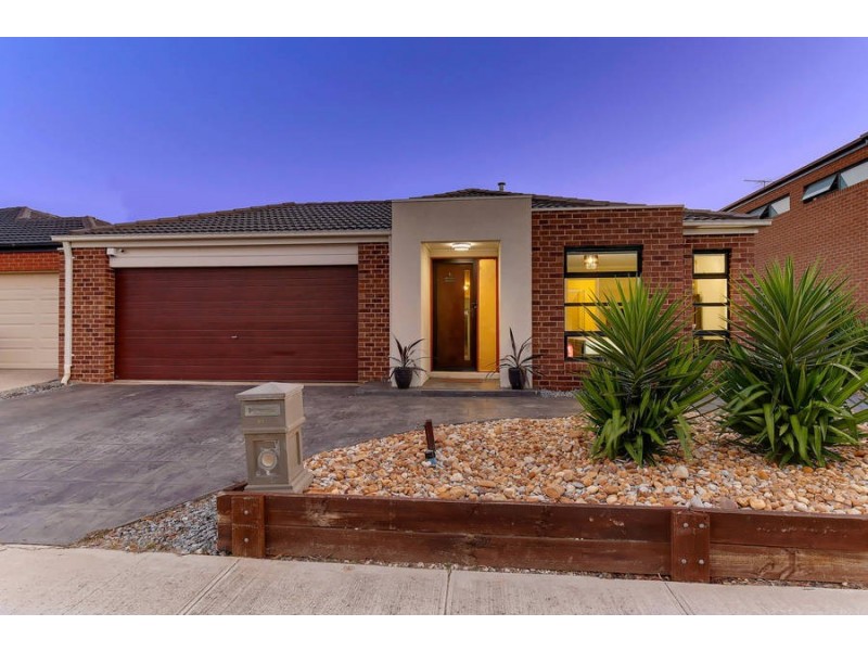 31 Prominence Boulevard, Tarneit VIC 3029
