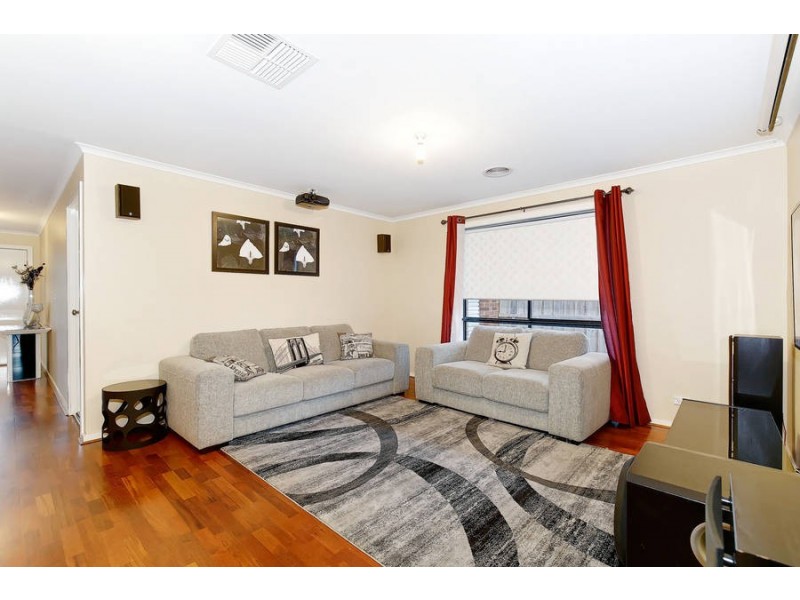 31 Prominence Boulevard, Tarneit VIC 3029