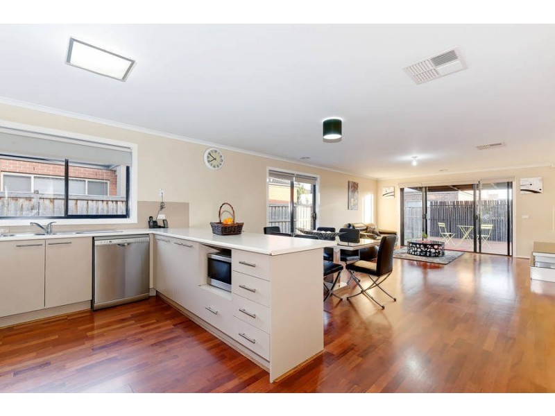 31 Prominence Boulevard, Tarneit VIC 3029