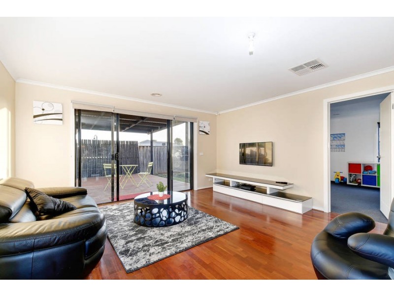 31 Prominence Boulevard, Tarneit VIC 3029