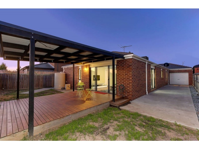 31 Prominence Boulevard, Tarneit VIC 3029
