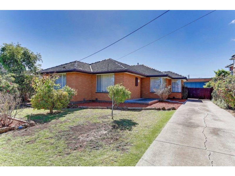 6 Bernhardt Avenue, Hoppers Crossing VIC 3029