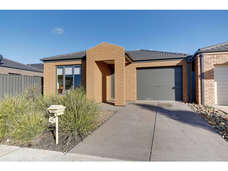 30 Eltham Parade, Wyndham Vale VIC 3024