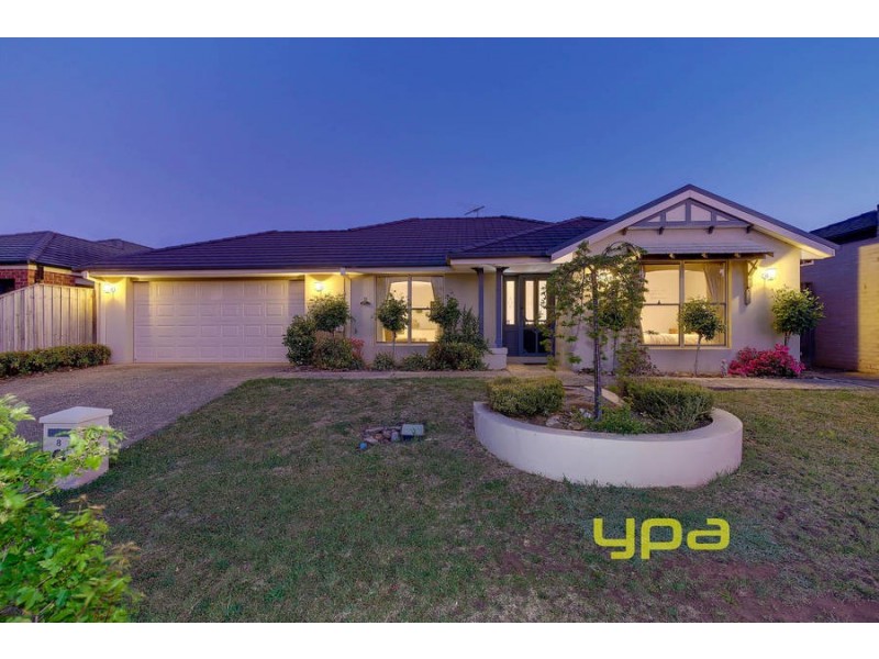 8 Waratah Road, Werribee VIC 3030