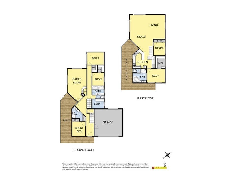 5 McPherson Place, Werribee VIC 3030