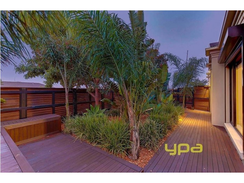 36 Banjo Paterson Circle, Point Cook VIC 3030