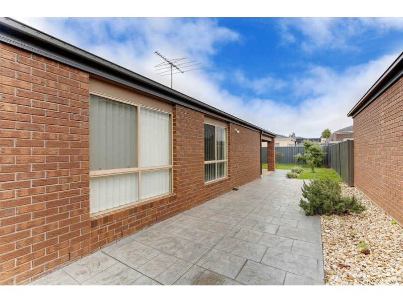5 Yandee Court, Truganina VIC 3029