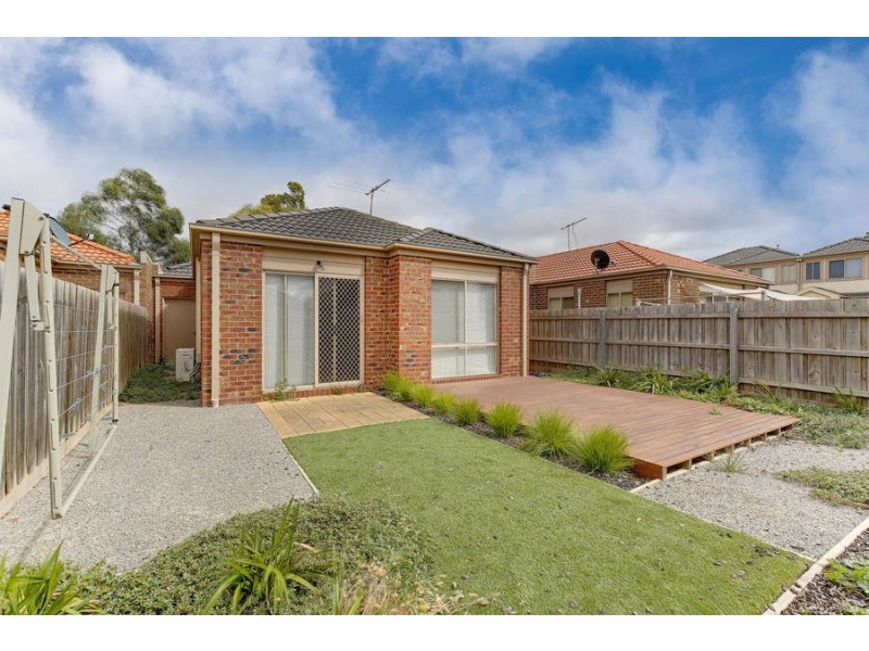 35/156 Bethany Road, Hoppers Crossing VIC 3029