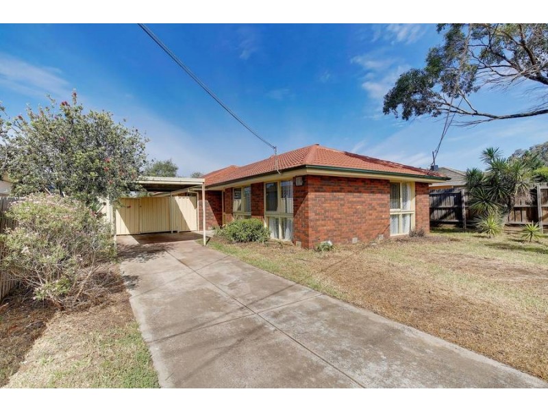 27 Greens Road, Wyndham Vale VIC 3024