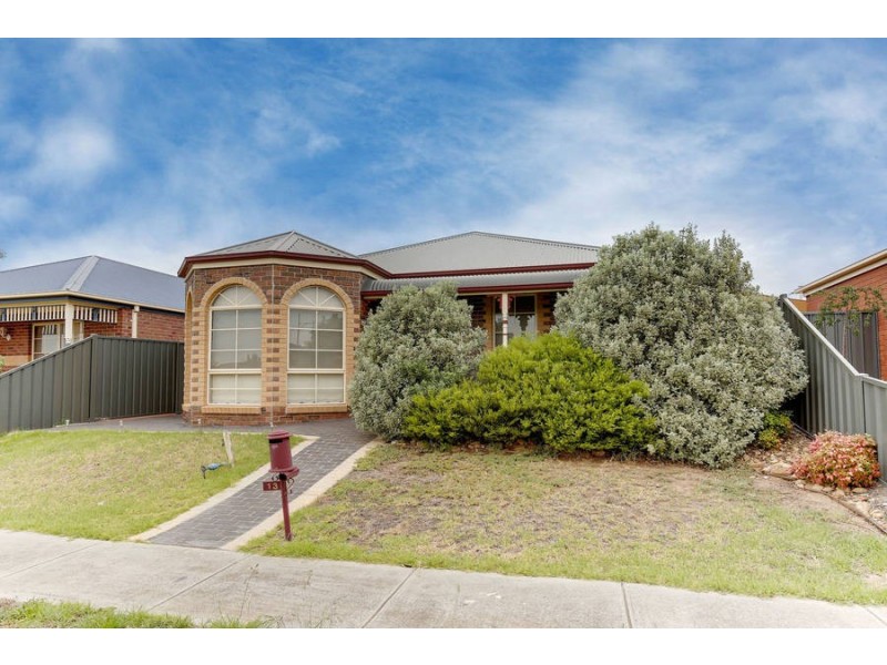 13 Bellfield Court, Wyndham Vale VIC 3024