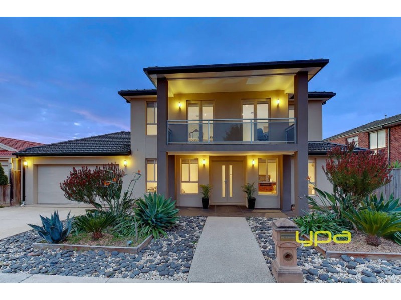 6 Rainbow Way, Tarneit VIC 3029