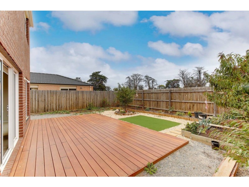 49 Morgan Crescent, Werribee VIC 3030