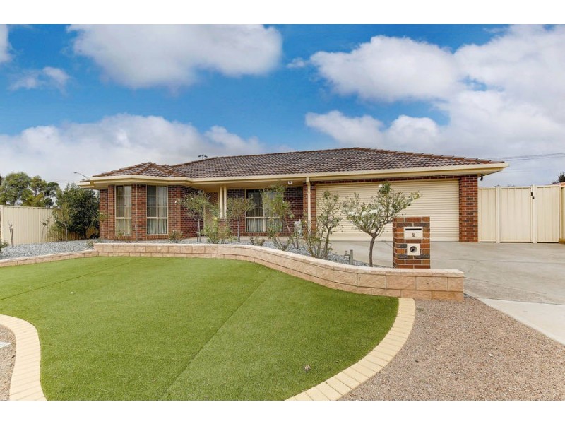 2 Rainone Place, Tarneit VIC 3029