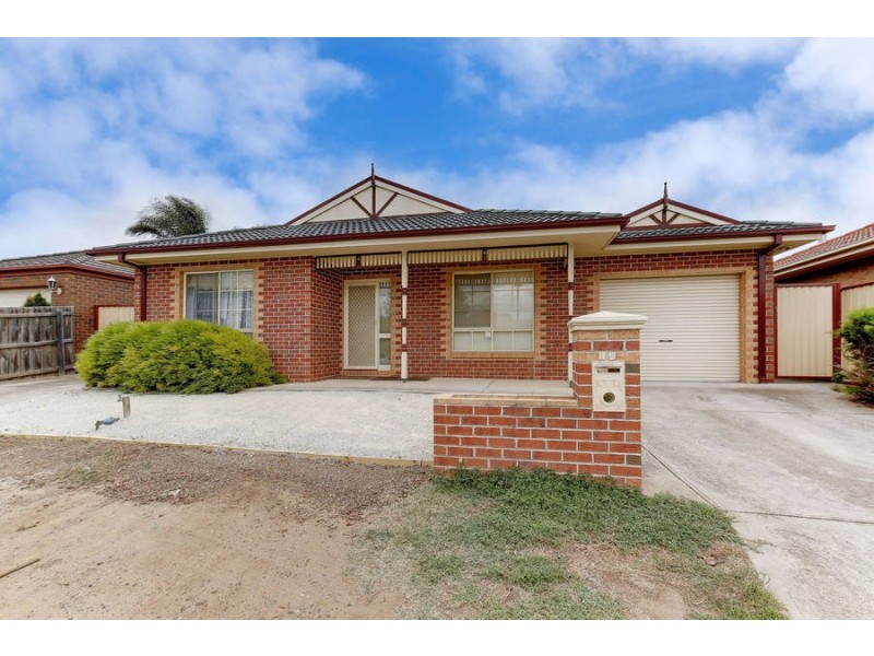14 Governor Close, Tarneit VIC 3029