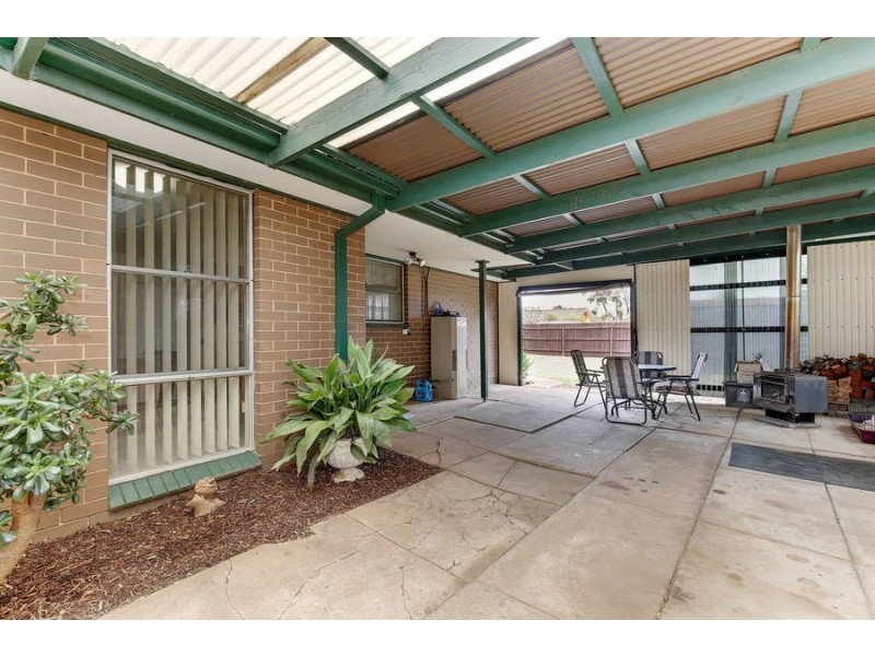 17 Harrier Street, Werribee VIC 3030