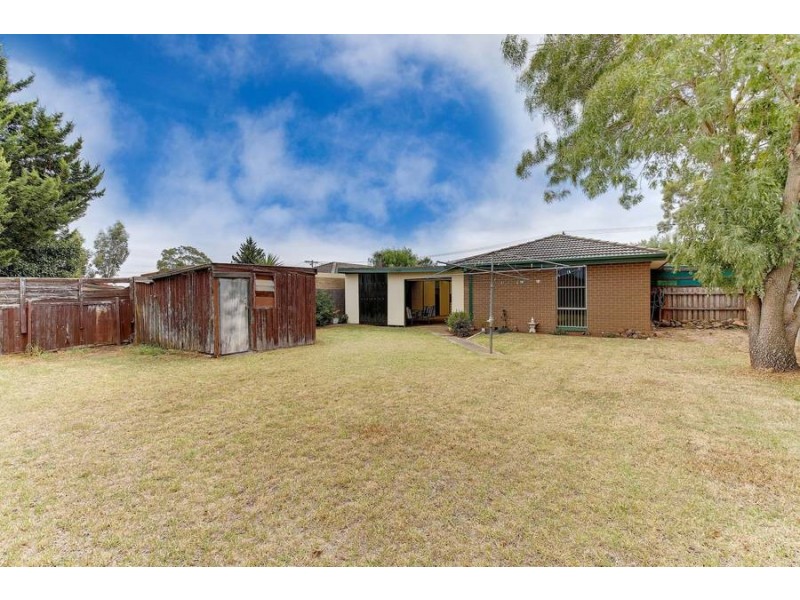 17 Harrier Street, Werribee VIC 3030