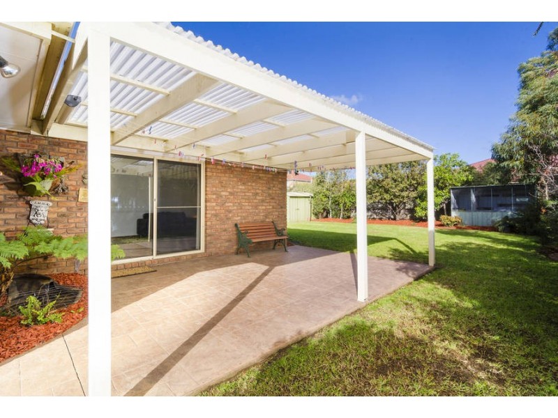 32 Montpellier Drive, Werribee VIC 3030