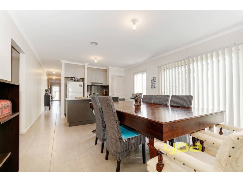 3 Smethwick Court, Truganina VIC 3029