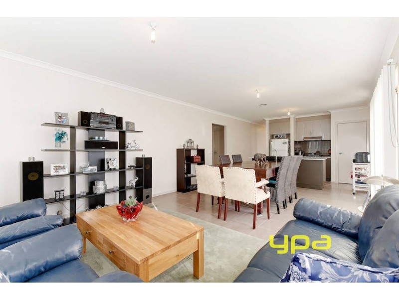 3 Smethwick Court, Truganina VIC 3029