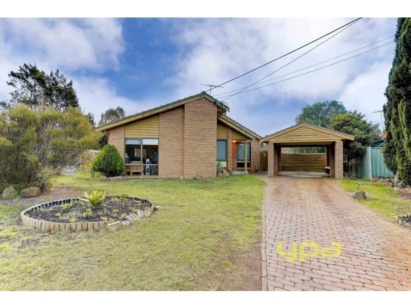 4 Snowgum Court, Hoppers Crossing VIC 3029