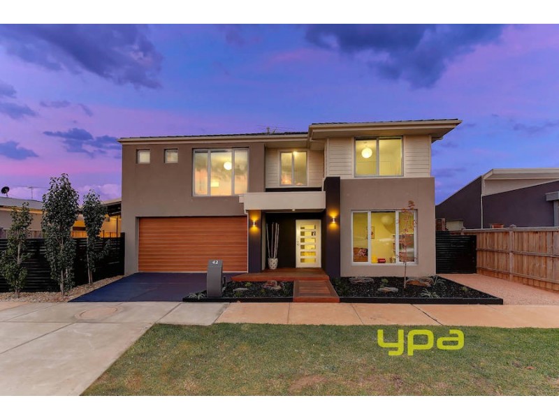 42 Filmont Drive, Werribee VIC 3030
