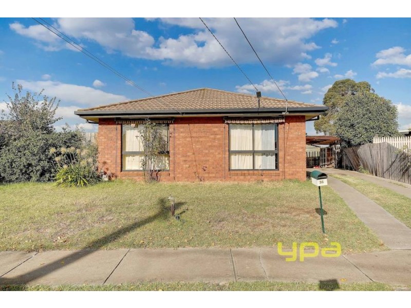 36 Tamarind Crescent, Werribee VIC 3030