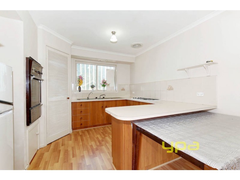 36 Tamarind Crescent, Werribee VIC 3030