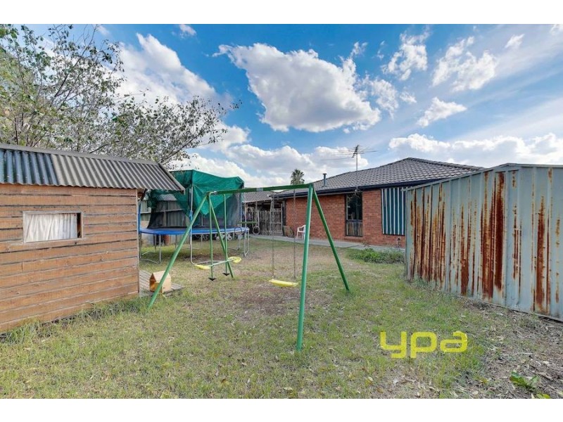 36 Tamarind Crescent, Werribee VIC 3030