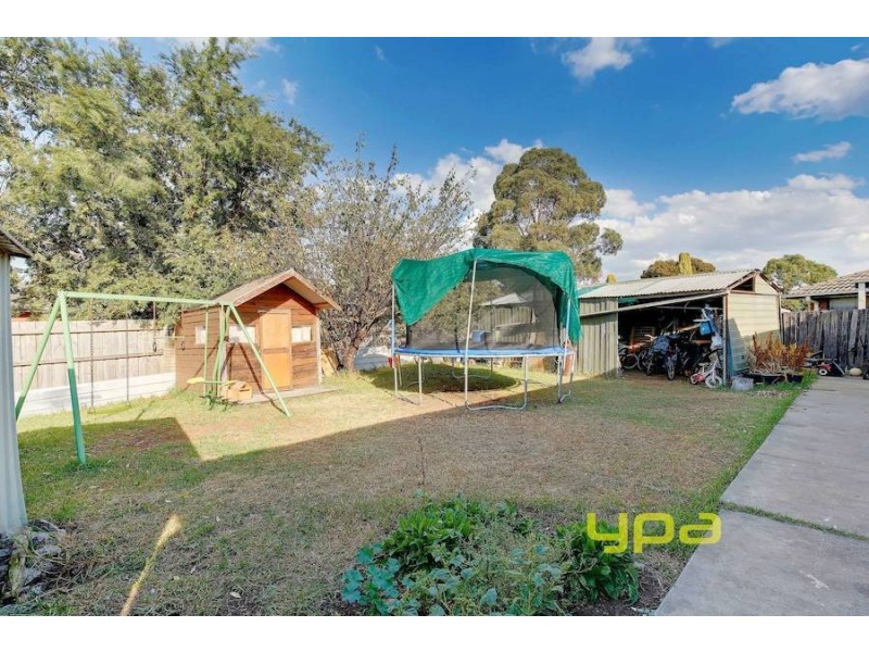 36 Tamarind Crescent, Werribee VIC 3030