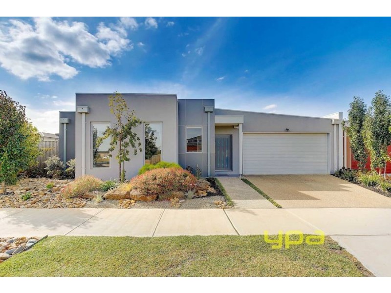 40 Filmont Drive, Werribee VIC 3030