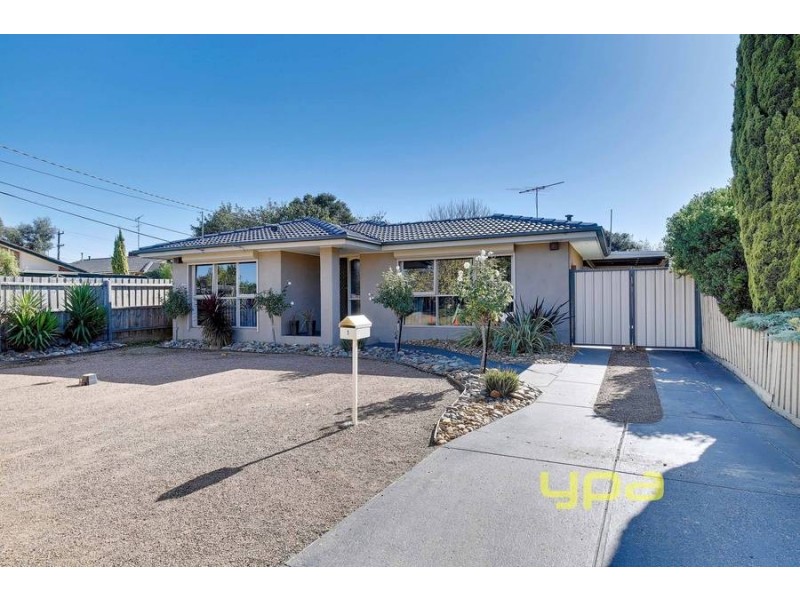 1 Denise Court, Werribee VIC 3030