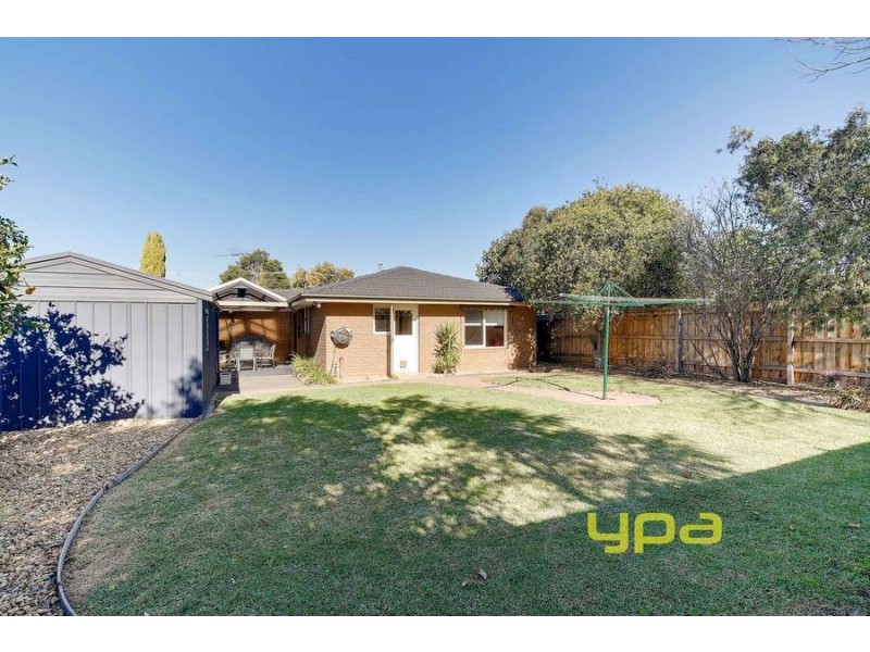 1 Denise Court, Werribee VIC 3030